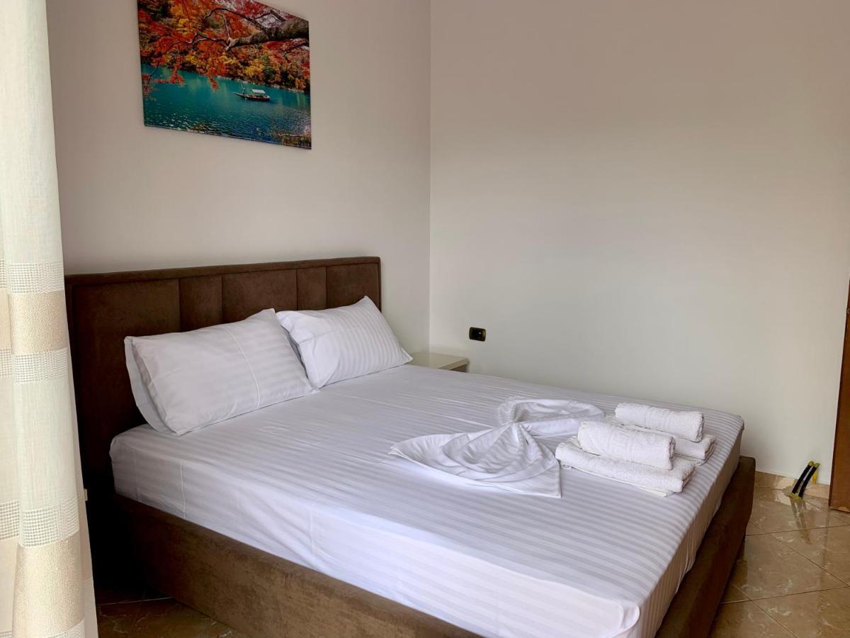 Bardhi Apts Apartment *