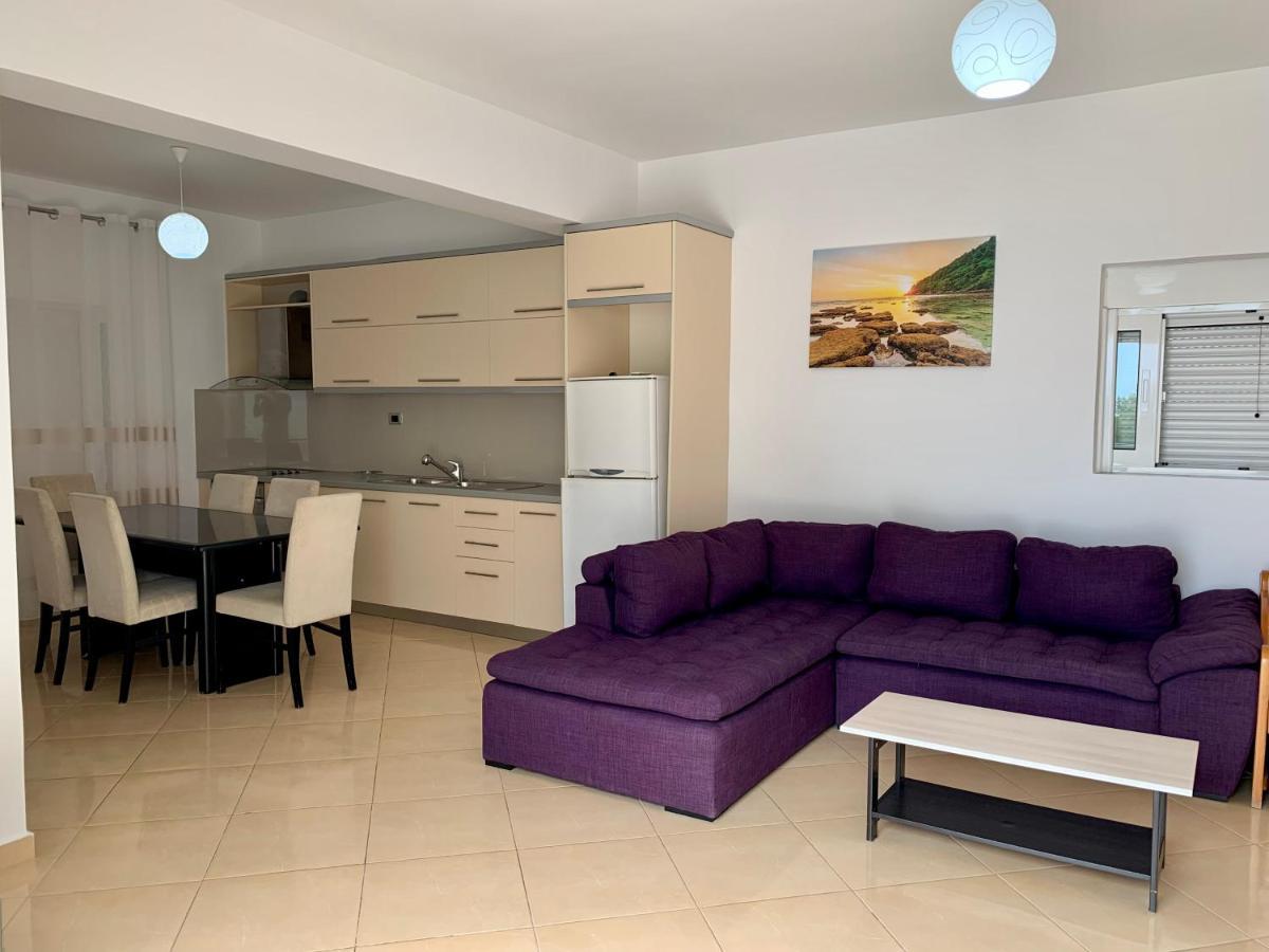Apartment Bardhi Apts *