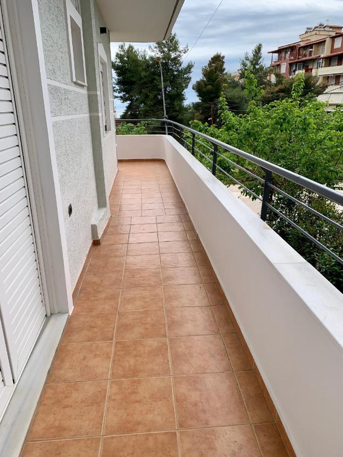 Apartment Bardhi Apts