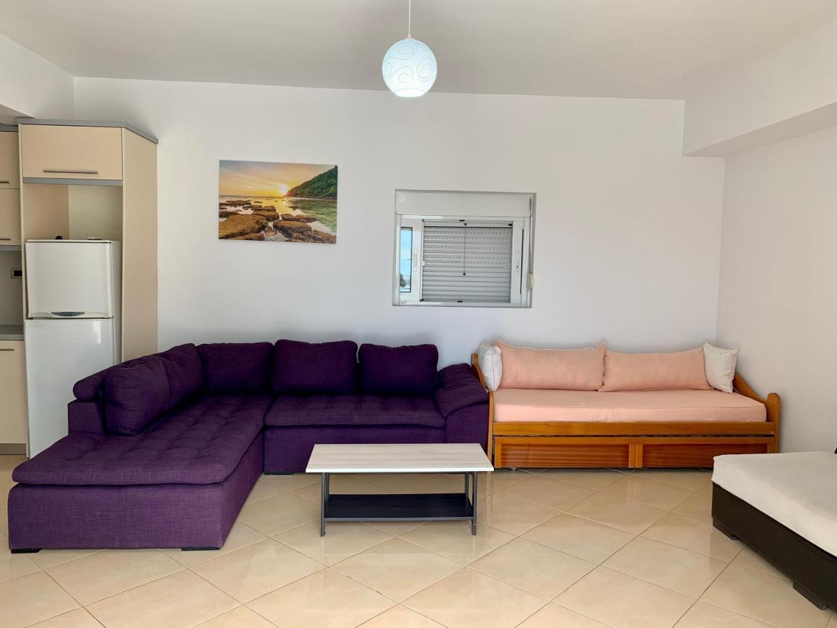 Bardhi Apts Apartment