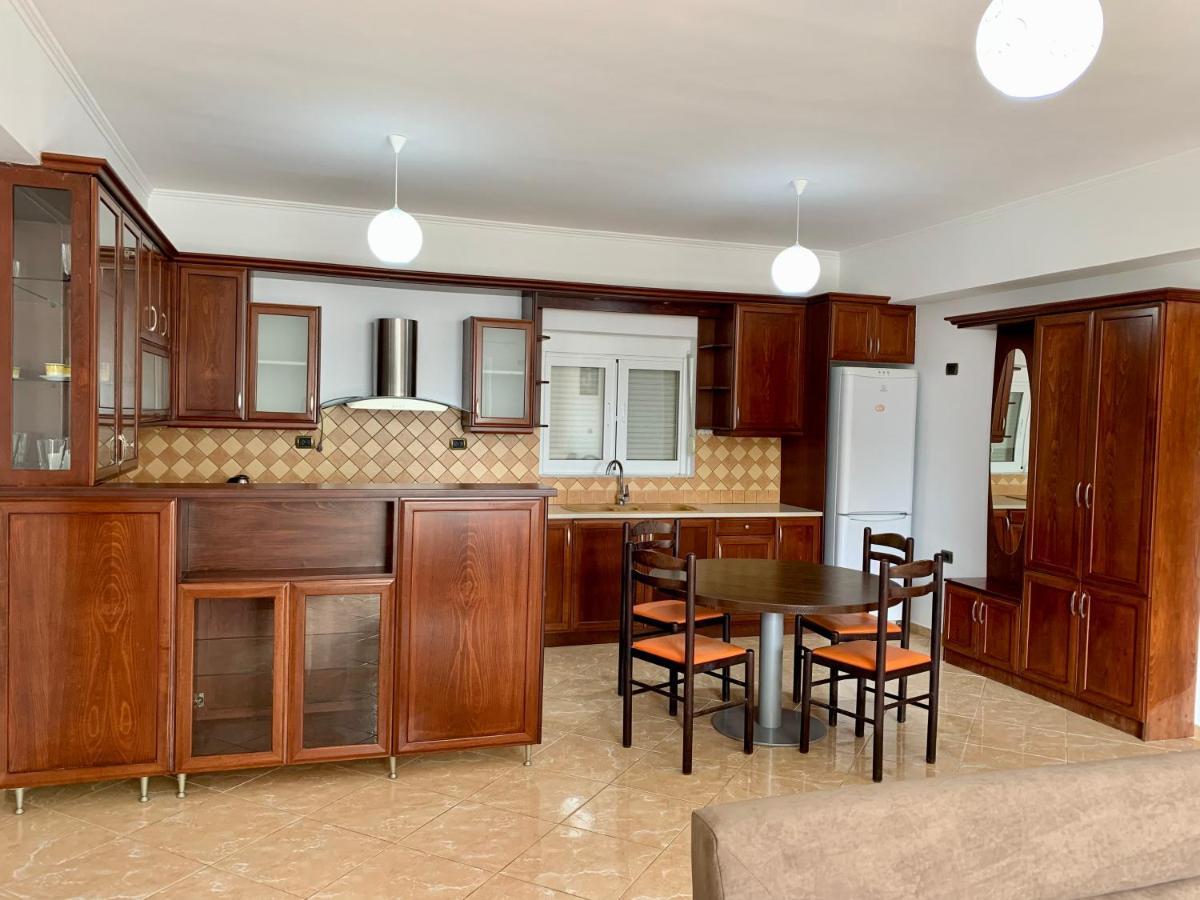 Apartment Bardhi Apts Sarande