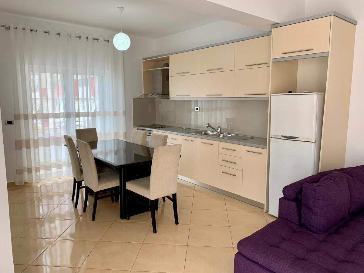 Bardhi Apts *