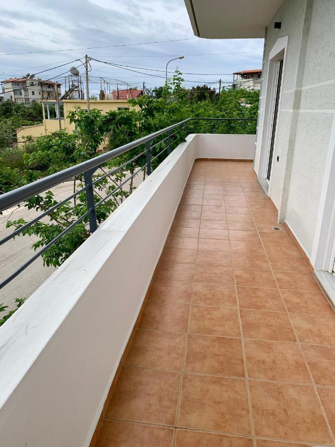 Bardhi Apts Apartment Sarande