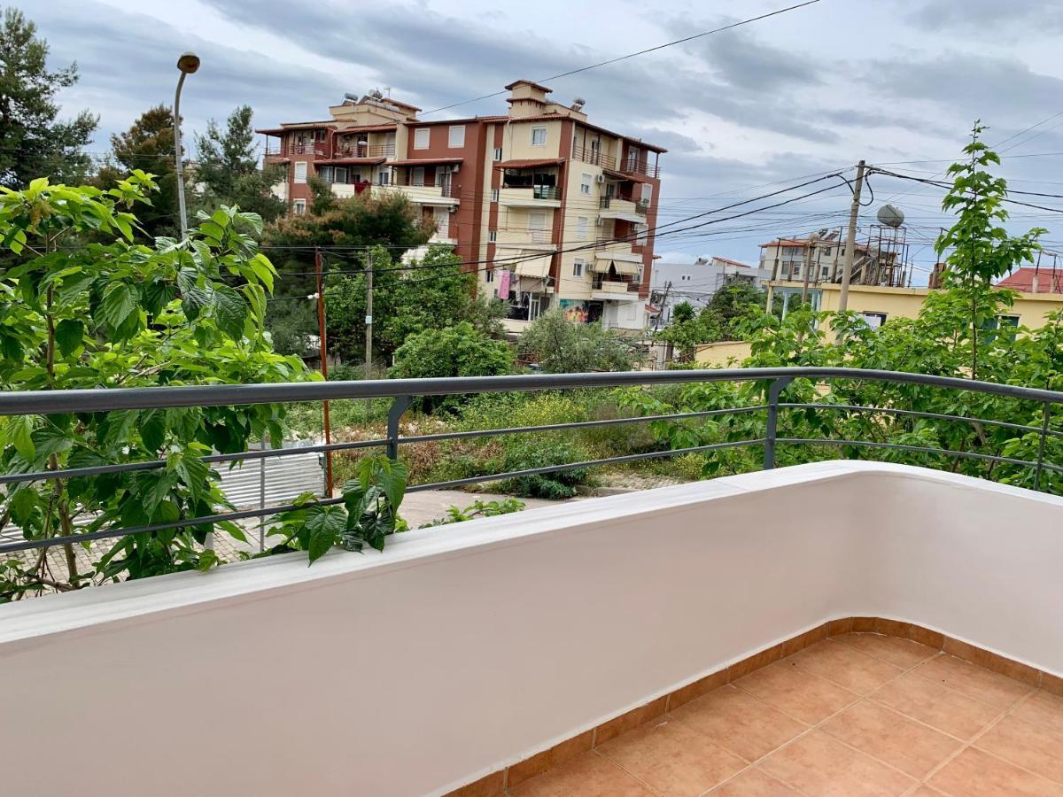 Bardhi Apts Sarande