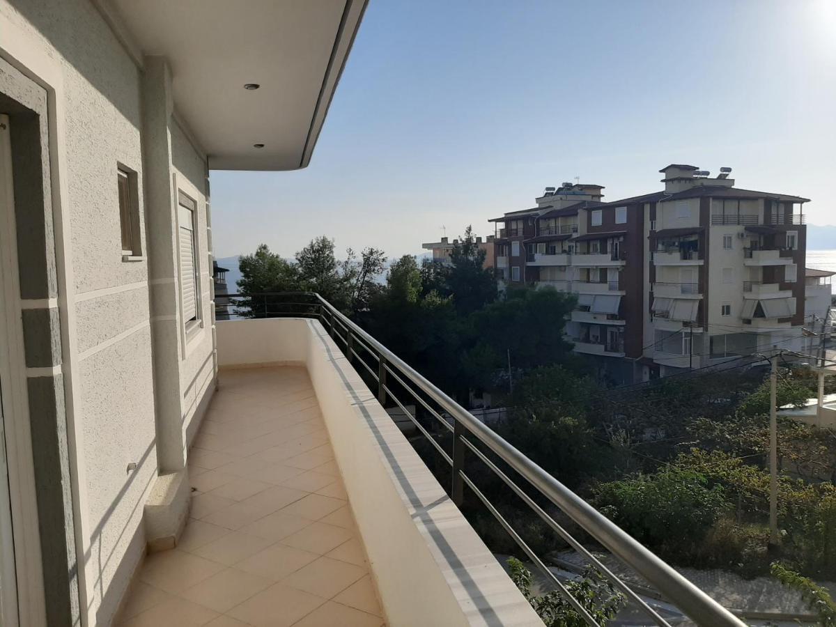 Apartment Bardhi Apts